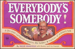 everybody's somebody